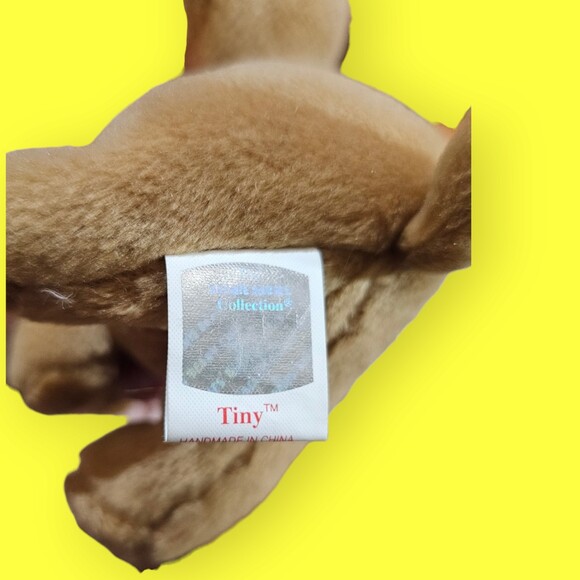 Ty Beanie Babies dog bundle - Picture 4 of 6